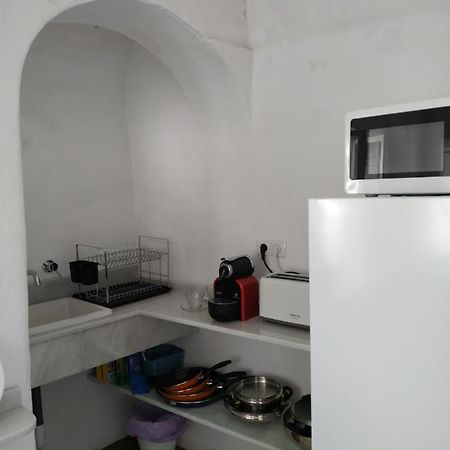 Apartamento El Limonero Vejer de la Frontera Zewnętrze zdjęcie