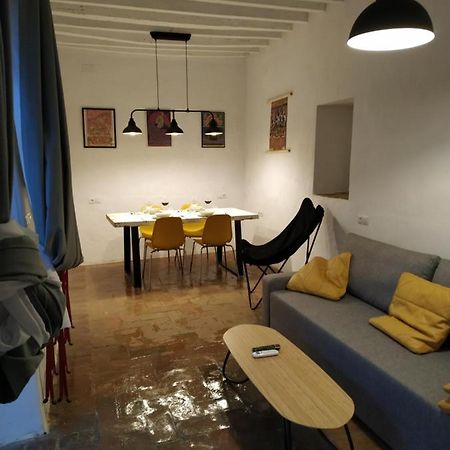 Apartamento El Limonero Vejer de la Frontera Zewnętrze zdjęcie
